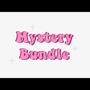 Mystery Bundle!! (See description for pricing)